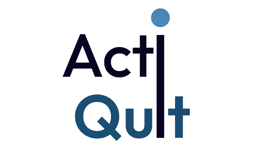Logo de l'application ActiQuit